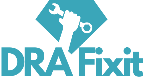 blue and white modern repair services logo (2)