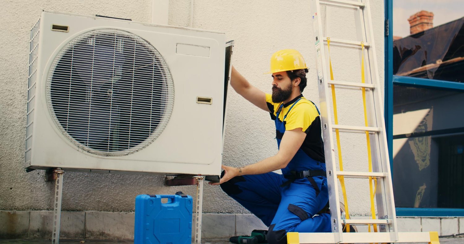 AC service & repair