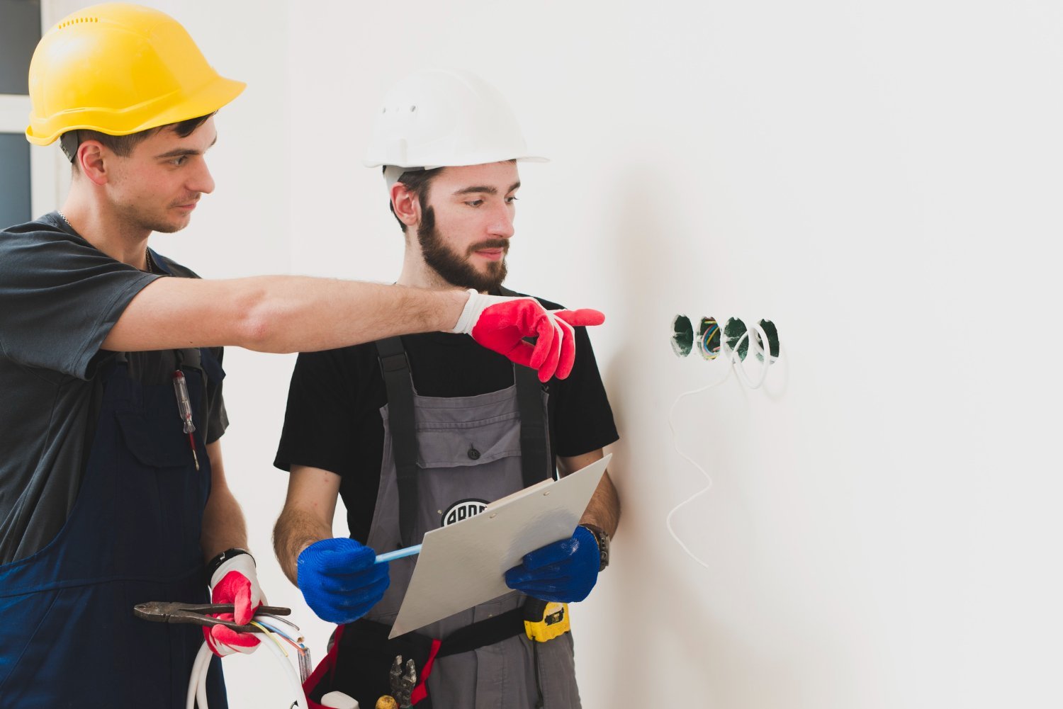 Electrical services