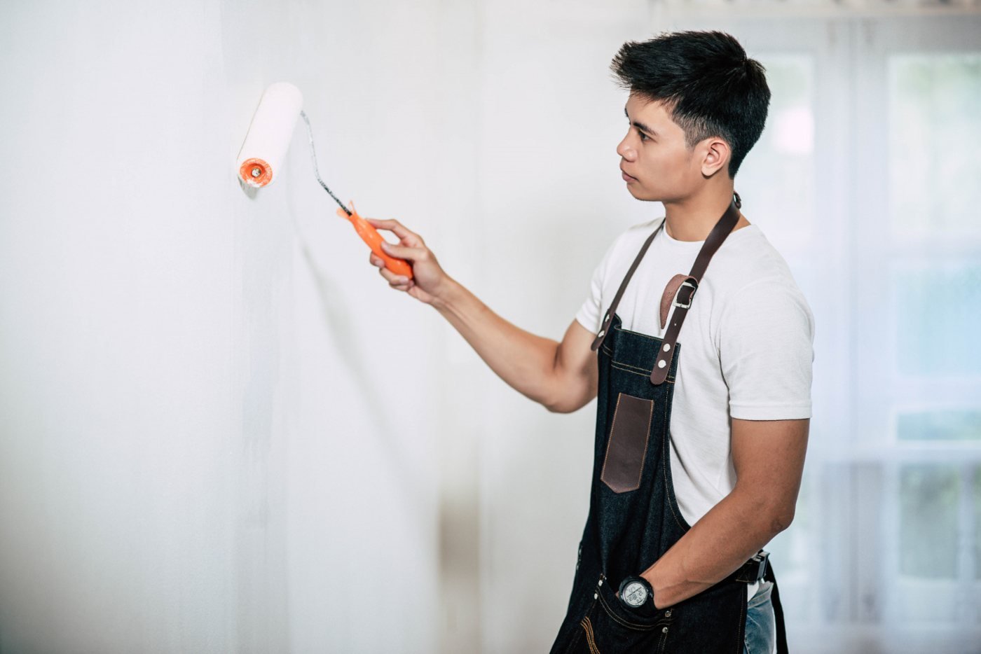 Painting services service detail